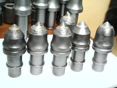 專業定制高品質 陽谷華盛鑿巖釬具的專屬定做服務